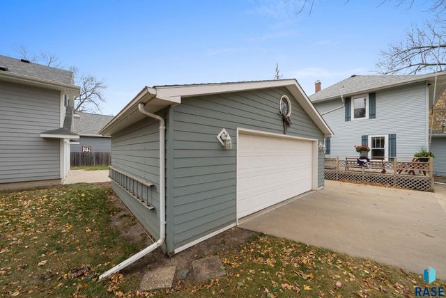 222 W 23rd St Street, Sioux Falls, SD 57105