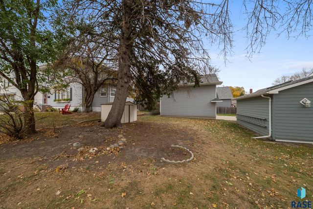 222 W 23rd St Street, Sioux Falls, SD 57105