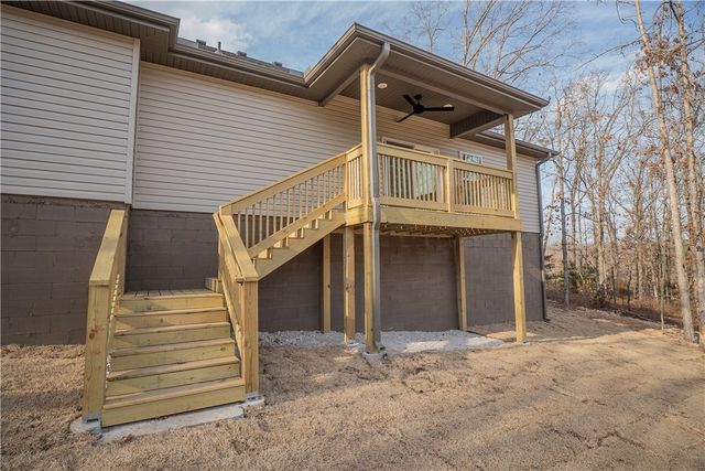 14 Nairn Lane, Bella Vista, AR 72715