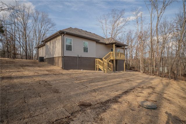 14 Nairn Lane, Bella Vista, AR 72715
