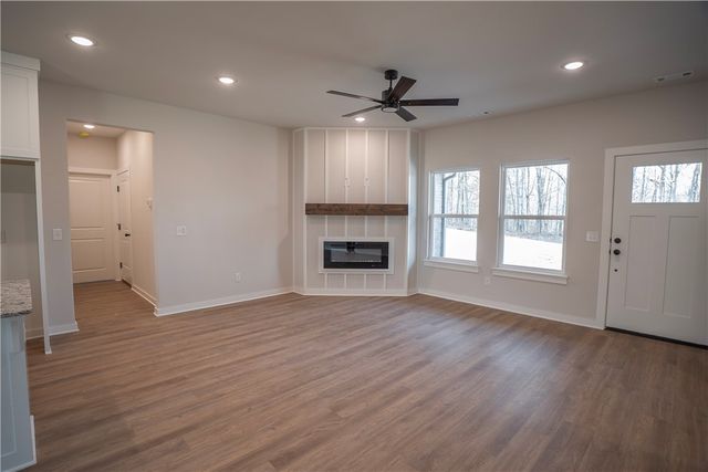 14 Nairn Lane, Bella Vista, AR 72715