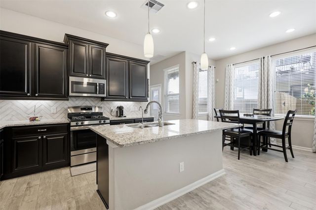 28027 Rocky Heights Drive, Spring, TX 77386