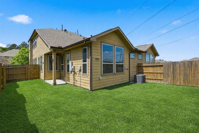 28027 Rocky Heights Drive, Spring, TX 77386