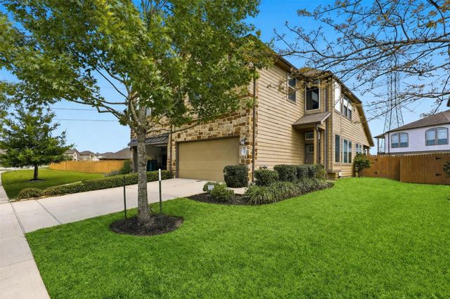 28027 Rocky Heights Drive, Spring, TX 77386