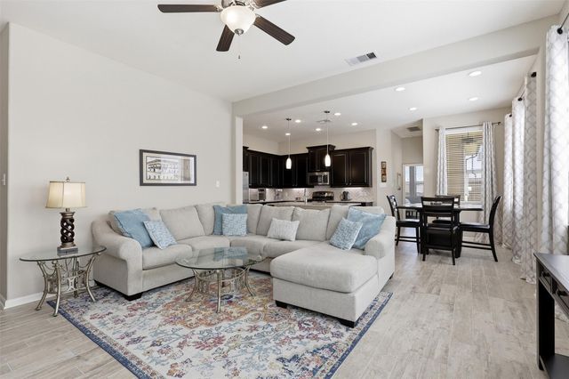 28027 Rocky Heights Drive, Spring, TX 77386