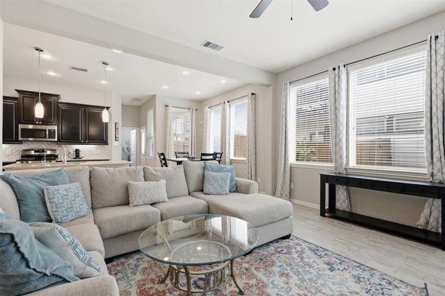 28027 Rocky Heights Drive, Spring, TX 77386