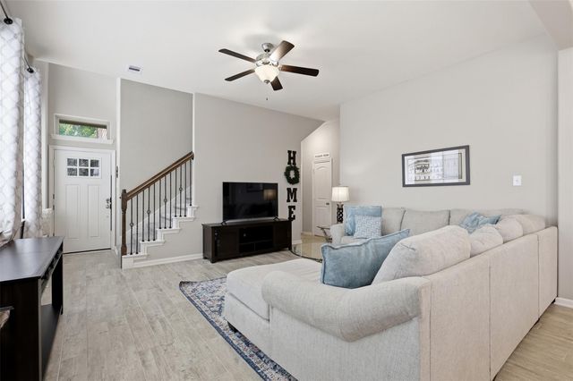 28027 Rocky Heights Drive, Spring, TX 77386