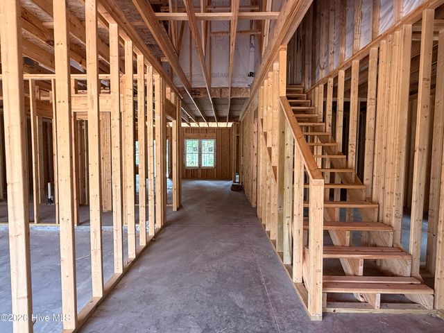 430 Hyland Hills Road, Southern Pines, NC 28387
