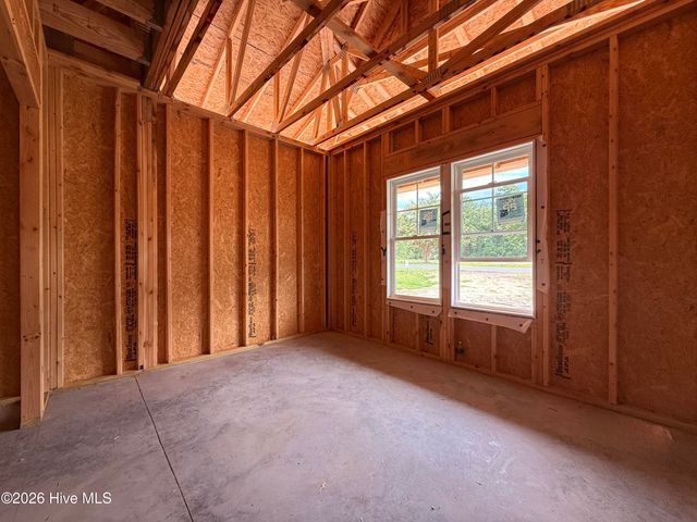 430 Hyland Hills Road, Southern Pines, NC 28387