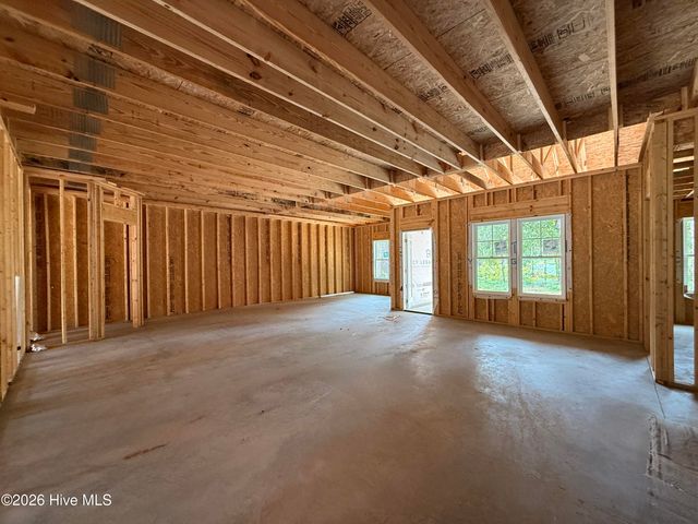 430 Hyland Hills Road, Southern Pines, NC 28387
