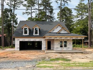 430 Hyland Hills Road, Southern Pines, NC 28387