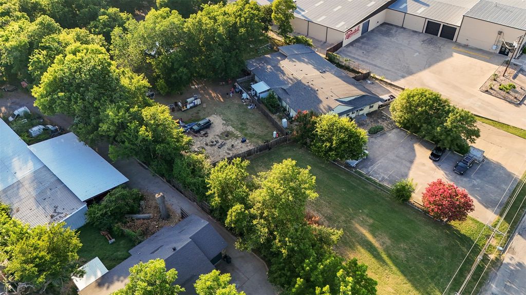 3913 Booth Calloway Road, Richland Hills, TX 76118 — photo 2