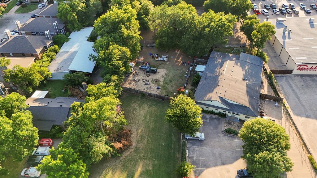 3913 Booth Calloway Road, Richland Hills, TX 76118 — photo 3