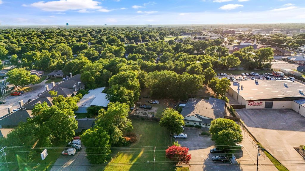 3913 Booth Calloway Road, Richland Hills, TX 76118 — photo 4