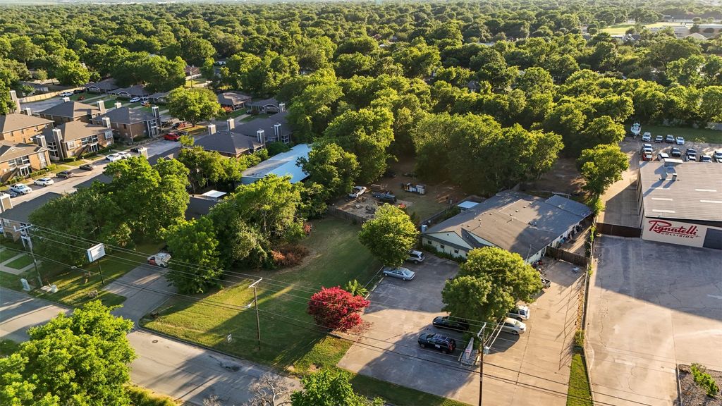 3913 Booth Calloway Road, Richland Hills, TX 76118 — photo 5