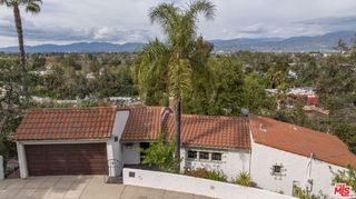 11539 Sunshine Terrace, Studio City, CA 91604