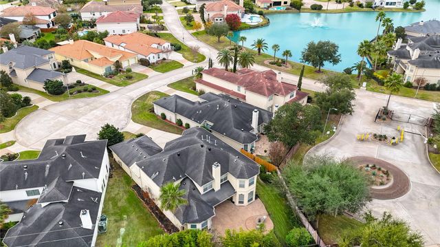 13510 Indigo Lake, Houston, TX 77077