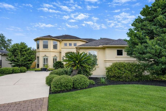 13510 Indigo Lake, Houston, TX 77077