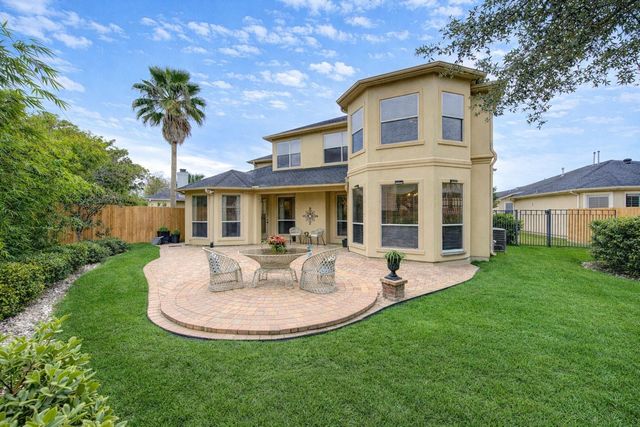 13510 Indigo Lake, Houston, TX 77077