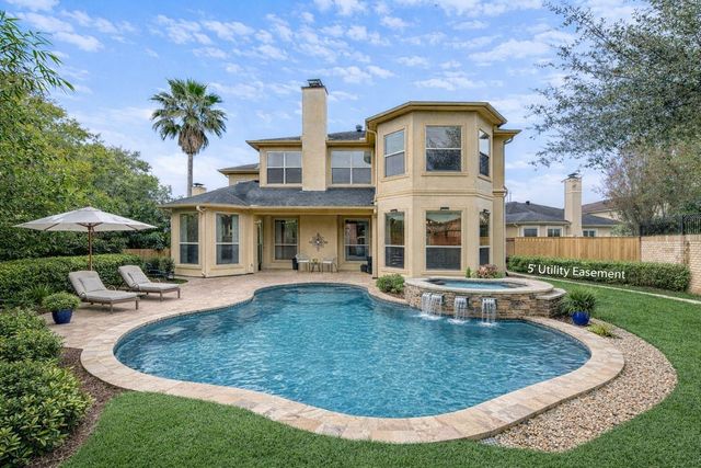 13510 Indigo Lake, Houston, TX 77077