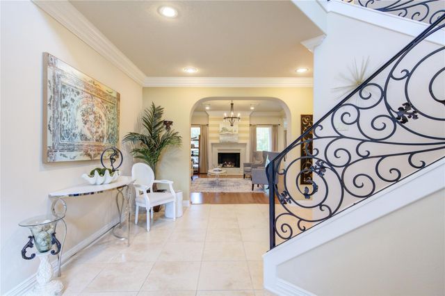 13510 Indigo Lake, Houston, TX 77077