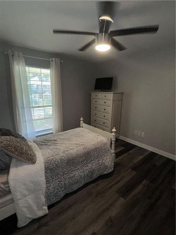 11020 Mortons Crossing, Alpharetta, GA 30022