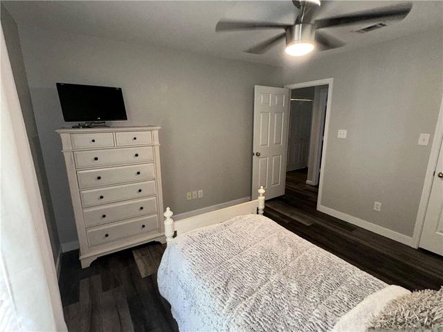 11020 Mortons Crossing, Alpharetta, GA 30022