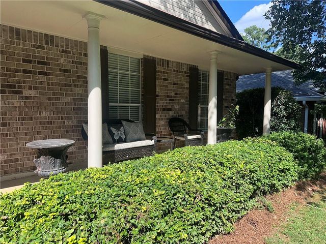 11020 Mortons Crossing, Alpharetta, GA 30022