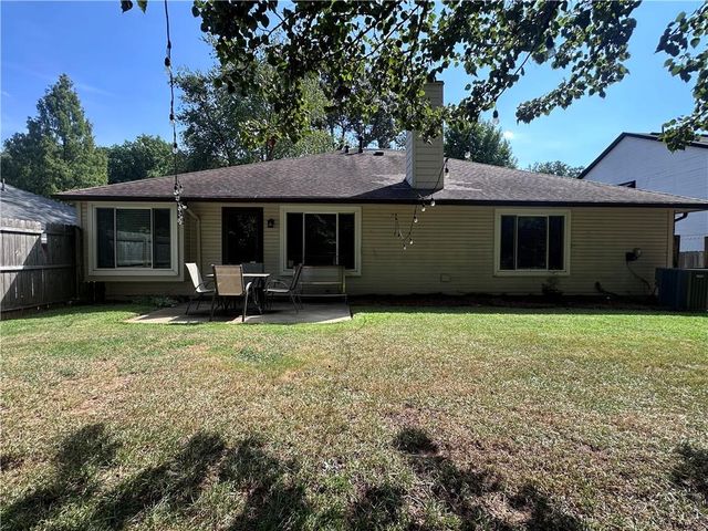 11020 Mortons Crossing, Alpharetta, GA 30022