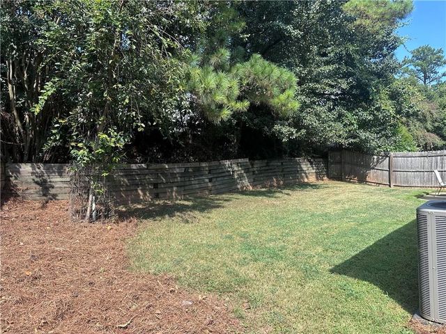 11020 Mortons Crossing, Alpharetta, GA 30022