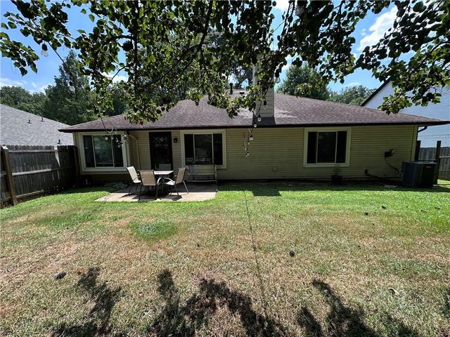 11020 Mortons Crossing, Alpharetta, GA 30022