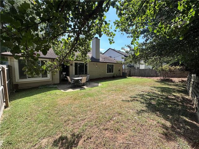 11020 Mortons Crossing, Alpharetta, GA 30022