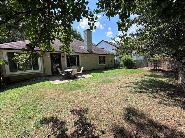 11020 Mortons Crossing, Alpharetta, GA 30022