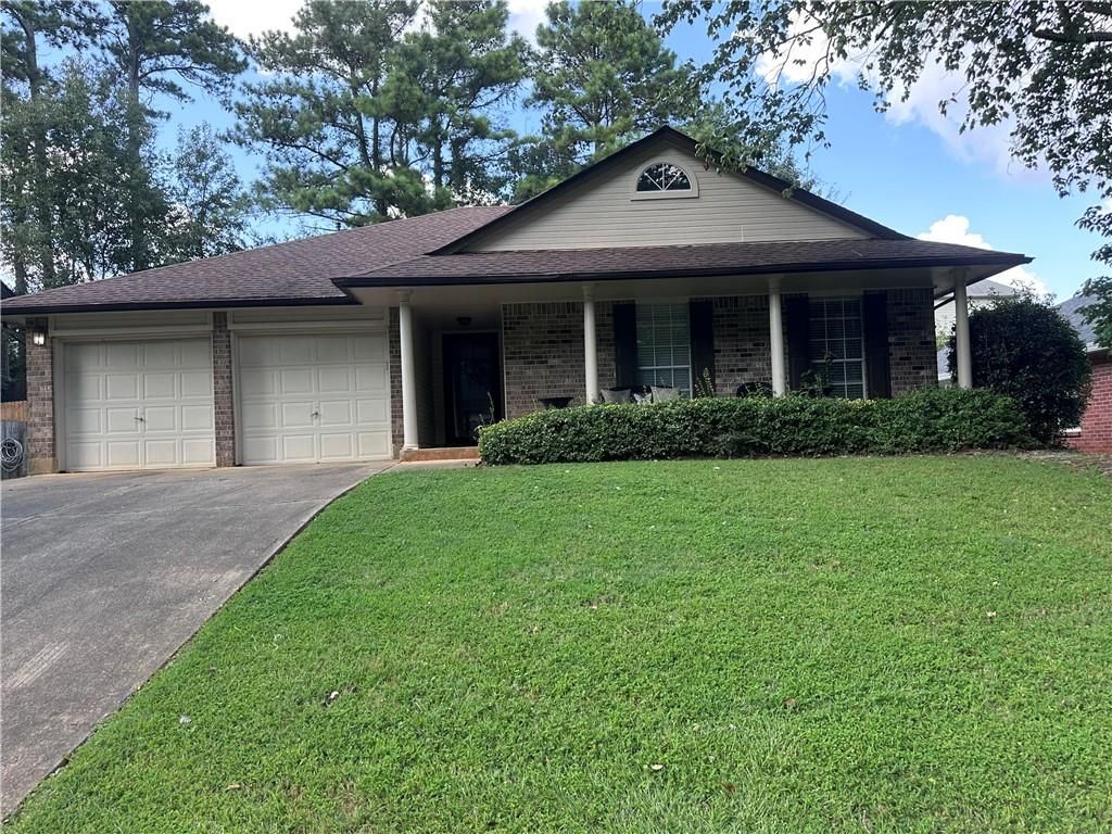 11020 Mortons Crossing, Alpharetta, GA 30022