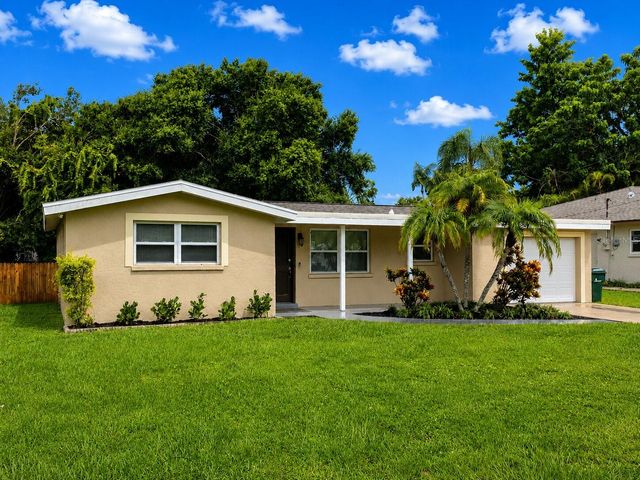 4200 WINTHROP STREET, Sarasota, FL 34232