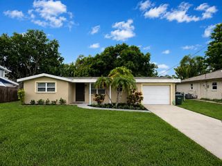 4200 WINTHROP STREET, Sarasota, FL 34232