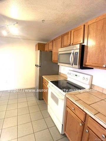 5765 N Genoa Way 1-305, Aurora, CO 80019