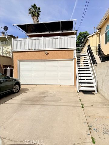 1316 N Hollywood Way, Burbank, CA 91505