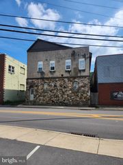 181 ARMSTRONG ST #C, Keyser, WV 26726