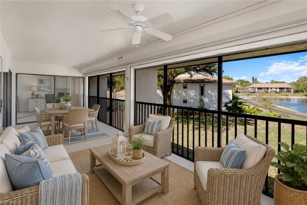 517 Lake Louise CIR 201, NAPLES, FL 34110 — photo 2