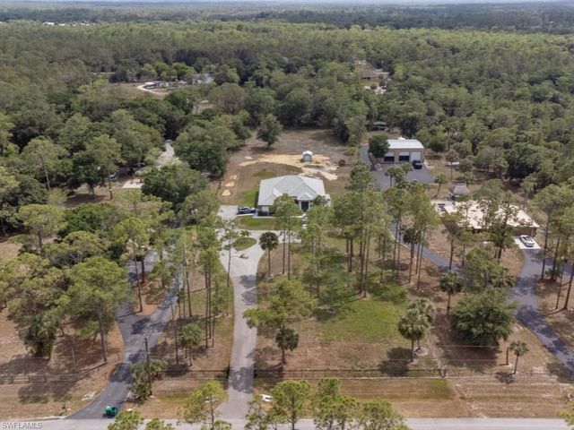 2538 4th AVE NE, Naples, FL 34120