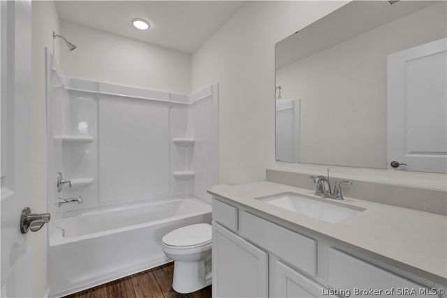 3206 Edens Way, Charlestown, IN 47111