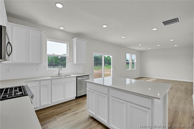 3206 Edens Way, Charlestown, IN 47111