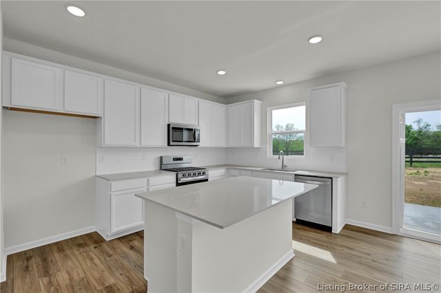 3206 Edens Way, Charlestown, IN 47111