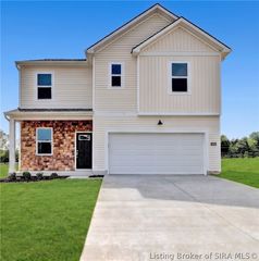 3206 Edens Way, Charlestown, IN 47111