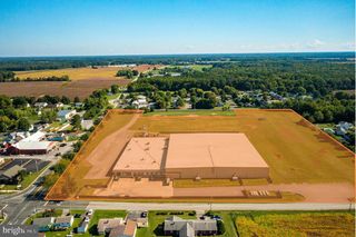601 SUNRISE AVENUE, Ridgely, MD 21660