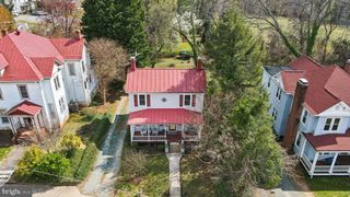 216 W MAIN STREET, Orange, VA 22960
