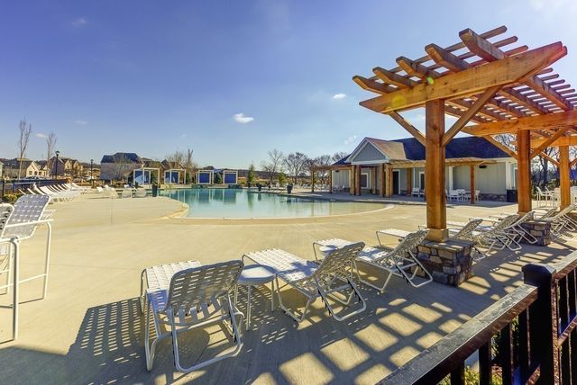 2545 Buckner Lane, Thompsons Station, TN 37179