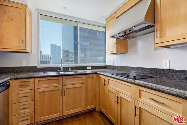 2160 Century Parkway 1201, Los Angeles, CA 90067