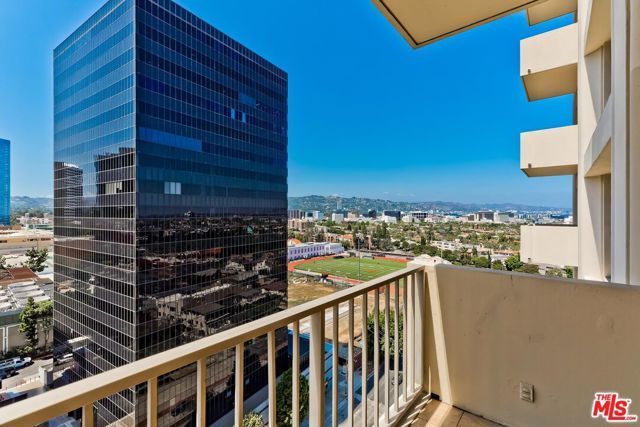 2160 Century Parkway 1201, Los Angeles, CA 90067